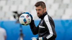 Kozáčik o prvom góle: "Spravil som pohyb, Bale to využil"