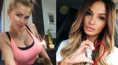 Mia Bella bez servítky: Zdá sa nám to alebo nazvala Plačkovú slepicou?