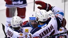 TL: Vo vloženom zápase si Zvolen hladko poradil so slovenskou dvadsiatkou