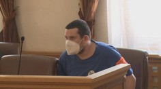 Martina (4) otec týral tak, že skončil na pokraji života. Bezcitný muž spoznal trest