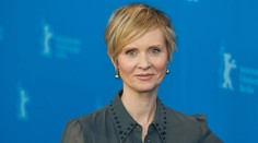 Nečakané odhalenie Mirandy zo Sexu v meste: Z jej dcéry je dnes syn