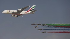 Na Dubai Airshow súperia Airbus a Boeing o objednávky