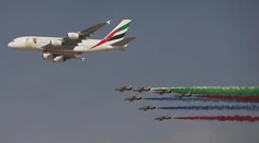 Na Dubai Airshow súperia Airbus a Boeing o objednávky