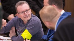 Najvyšší súd zrušil doživotné tresty trojici sýkorovcov