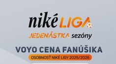 VIDEO: Svojim fanúšikom pripravili nezabudnuteľné momenty. Hlasujte a vyberte osobnosť sezóny v Niké lige