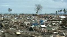 Cunami na vlastné oči