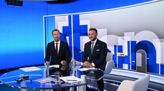 10. epizóda | 13. 10. 2025 | Milan Majerský a Matúš Šutaj Eštok