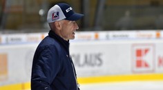 Posledná turnajová previerka pred olympiádou čaká Slovákov vo Švajčiarsku. Jediným nováčikom Golian