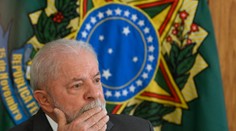 Brazílsky prezident navrhol Ukrajine, aby sa vzdala Krymu. Ani centimeter našej pôdy, reaguje Kyjev