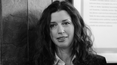 Vo veku 55 rokov zomrela spisovateľka a scenáristka Eva Borušovičová