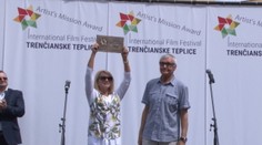 Filmový festival v Trenčianskych Tepliciach zatvoril brány 24. ročníka