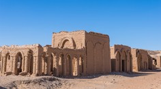 Vyvádzanie v Palmýre pokračuje. Islamisti vyhodili do vzduchu vežové hrobky