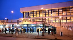 Poplach na stanici v Trnave. Muž napadol iného muža, spôsobil mu bodno-rezné poranenia