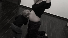 Známa moderátorka sa na chvíľu odmlčala. Krajší dôvod mať nemohla