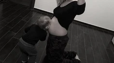 Známa moderátorka sa na chvíľu odmlčala. Krajší dôvod mať nemohla
