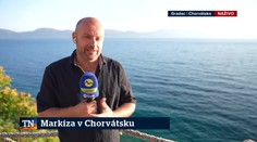 Markíza v Chorvátsku