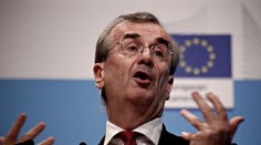 Guvernér francúzskej centrálnej banky varoval pred bitcoinom: Je to špekulatívne aktívum