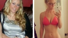 Z bacuľky fitneska za 100 dní! Toto je výzva, z ktorej vám padne sánka