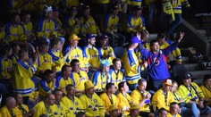 Najvtipnejší slovenský moment na MS: Ďalogove turbo si najviac vychutnal osamotený fanúšik