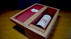 Ľudia čoraz viac investujú do exkluzívneho alkoholu. Slovák zaplatil za jednu fľašku viac ako 100-tisíc eur