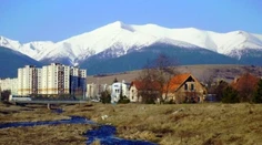 Ľudí v Liptovskom Mikuláši v noci zobudila siréna