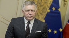 Robert Fico reaguje na trest pre atentátnika: Robím všetko, aby som na pokus zabiť ma zabudol