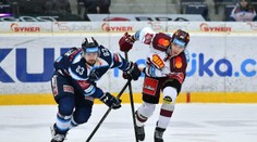 Čistky v hokejovej Sparte: Po neúspešnej sezóne si kufre balia traja Slováci