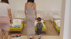 Nie všade sú samozrejmosťou. Pozreli sme sa, kde na Slovensku majú rodičia možnosť využiť štátne jasle