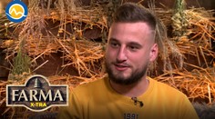 Vypadnutý farmár Dan: Takto to na Farme funguje v skutočnosti