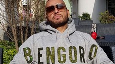 Nový párik na obzore? Rytmusovi vraj padla do oka kráska z Markízy