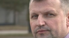 Špeciálny prokurátor chce potrestať Špirka za to, že vystúpil pred novinármi