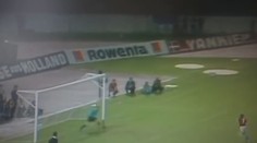 Presne pred štyrmi desaťročiami svet ohúril panenkovský dloubák