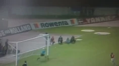 Presne pred štyrmi desaťročiami svet ohúril panenkovský dloubák