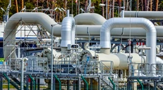 Rakúsko končí s ruským plynom z Gazpromu. Dohoda mala pôvodne vypršať v roku 2040