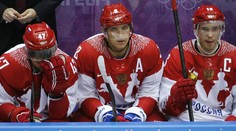 Ruské hviezdy zhasli! Na Fínov nemali, z turnaja sú vonku