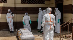 Najrýchlejšia epidémia eboly v histórii. Zabila už viac ako 1500 ľudí