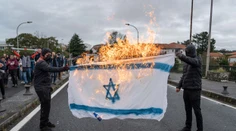 Izrael zverejnil zoznam krajín, v ktorých židom hrozí nebezpečenstvo