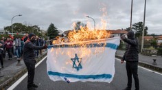 Izrael zverejnil zoznam krajín, v ktorých židom hrozí nebezpečenstvo