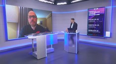 VIDEO: F1 čaká strhujúce vyvrcholenie. Števo Eisele spomínal aj na legendárny súboj Hamiltona s Verstappenom