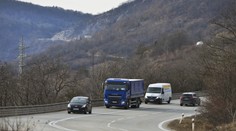 Soroška sa tunelu nedočká, NDS zrušila verejnú súťaž aj na zhotovenie R2
