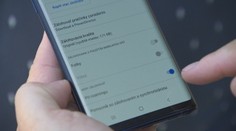 Chcete mať mobilné dáta pod kontrolou aj na dovolenke? Tieto rady sa vám určite zídu