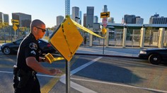 Zmarený teroristický útok v Kalifornii: Veterán armády plánoval útoky na nacistov aj Židov