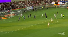 Komárno – Spartak 1:2 | 2. kolo