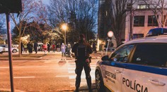 Vyše 200 zásahov za tri mesiace. V problémovej lokalite v Bratislave už majú mestskí policajti stálu hliadku