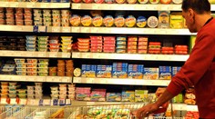 Potraviny po dobe minimálnej trvanlivosti sa nebudú môcť predávať