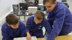 Toto sú najlepšie stredné odborné školy podľa krajov (rebríček)