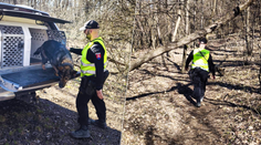 Polícia pátra po 26-ročnom mužovi. Stratil sa v okolí pohoria, o ktorom kolujú mýty