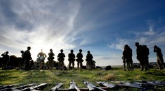 Slovensko pomôže vo výcviku ukrajinských vojakov, prezradil minister Káčer