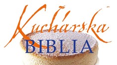 Kuchárska biblia pre každého