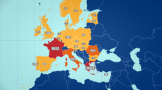 Bežné dovolenkové destinácie sa stávajú nebezpečnými. Najmä pre deti